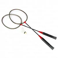 Badminton Spokey новичок